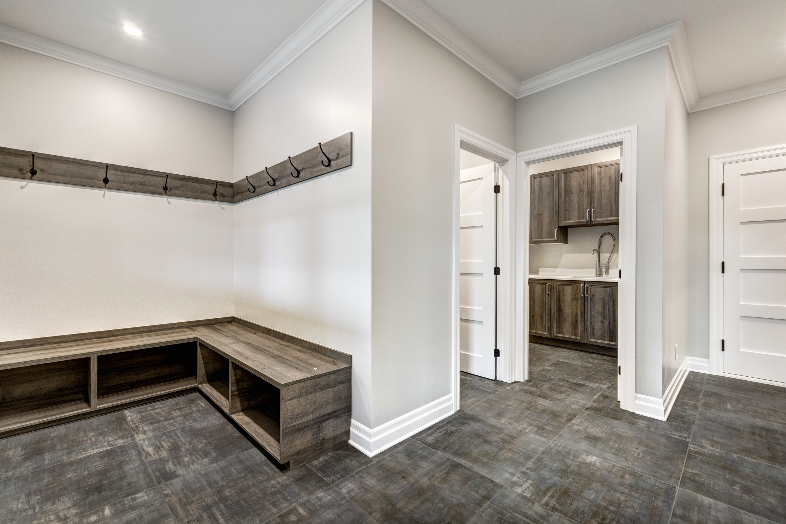 Mudroom